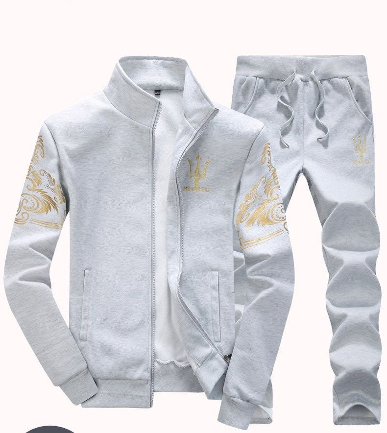 maserati sweatsuit