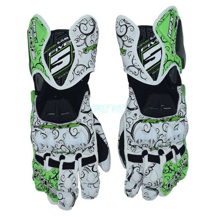 five rfx gloves