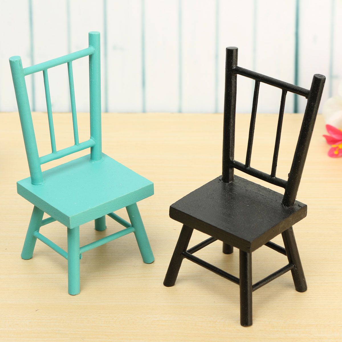 Miniature Wood Craft Chairs Miniature Wood Craft Chairs