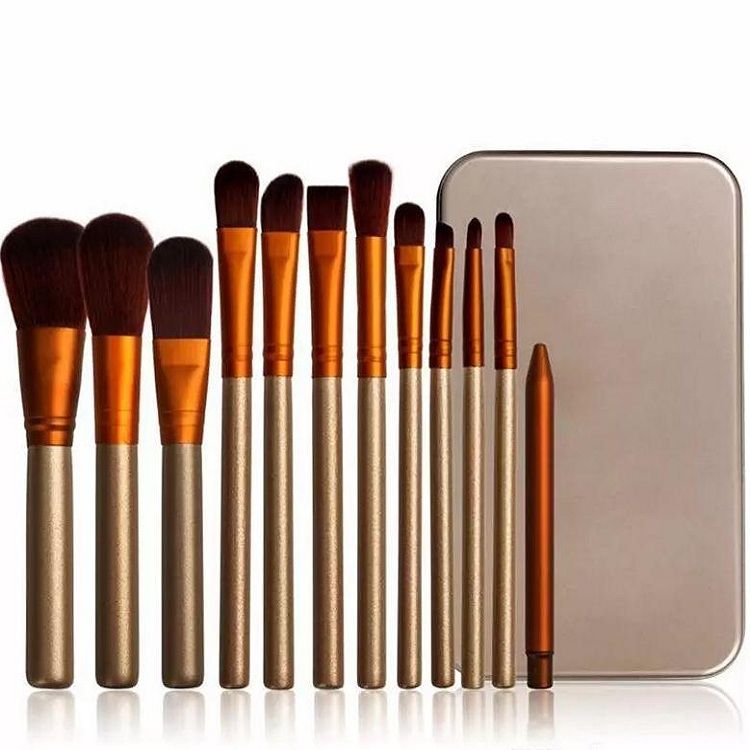 facial brush kit