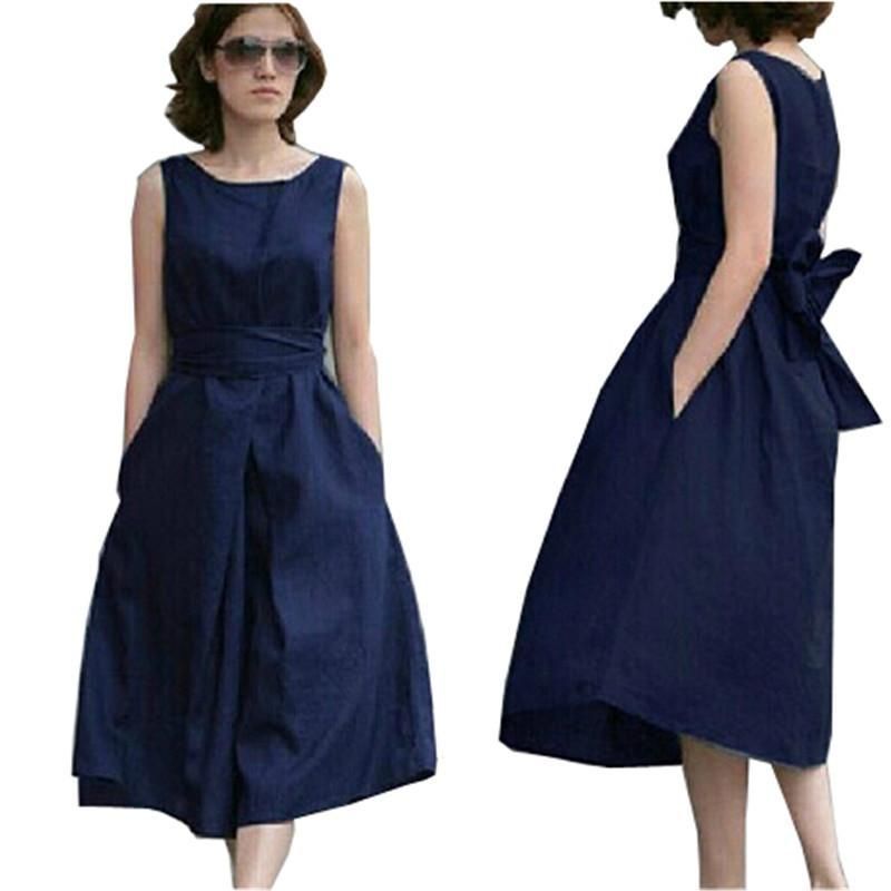 nice dresses for summer