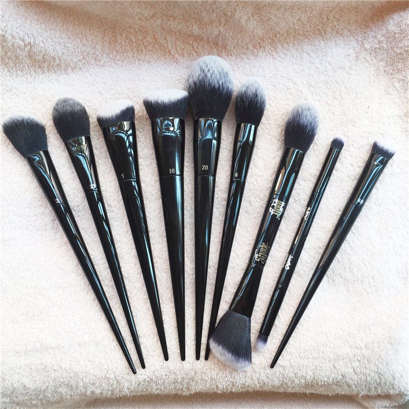 kvd concealer brush
