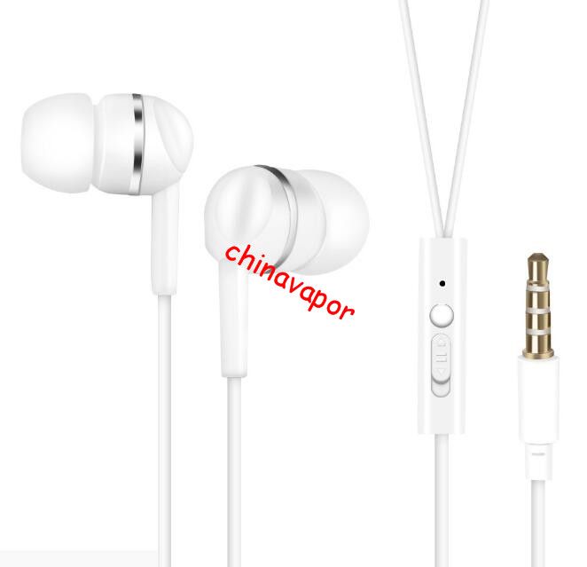 SA High Quality Fashion in ear Headphones Ea
