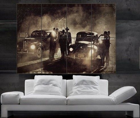 compre l a noire