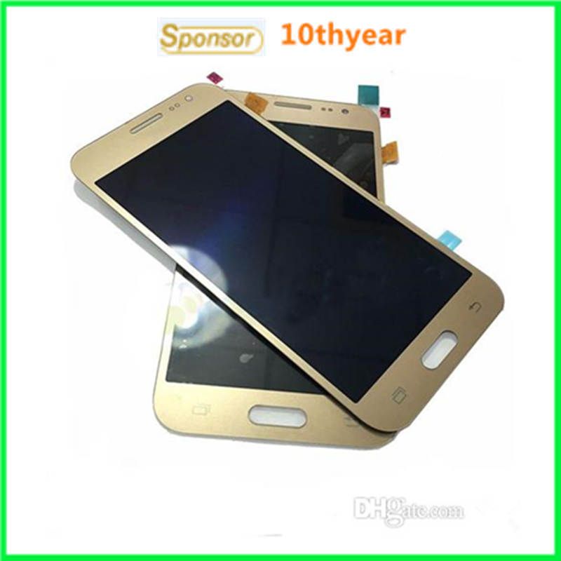 j200g display price