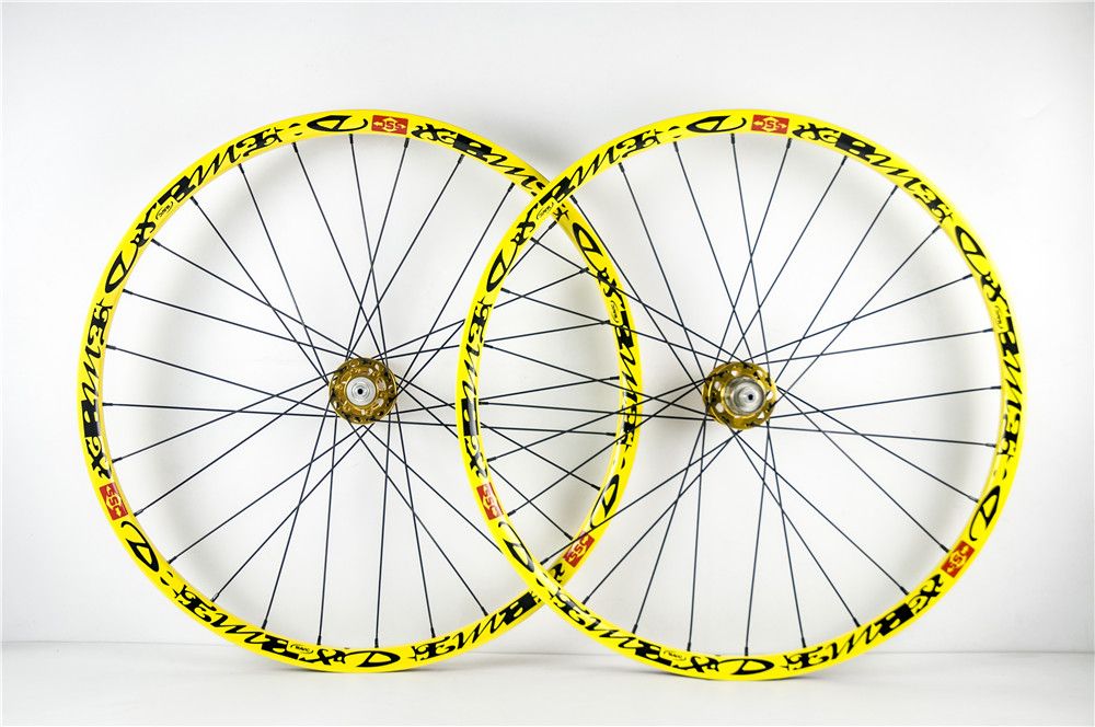 En Standard 26 Inch Bike Rim Carbon Bicycle Wheel Parts Ruedas 26er Mtb Carbon Wheel Clincher