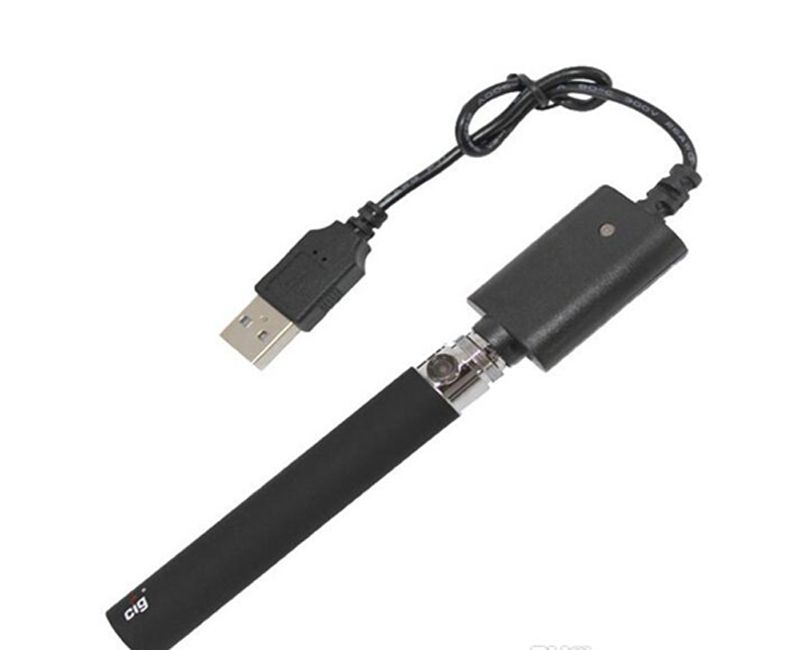 Electronic Cigarettes Charger USB Ego Charge With IC Protect Ego T 510