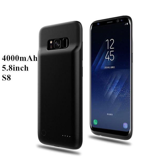 custodia caricabatterie samsung s8 custodia caricabatterie samsung s8