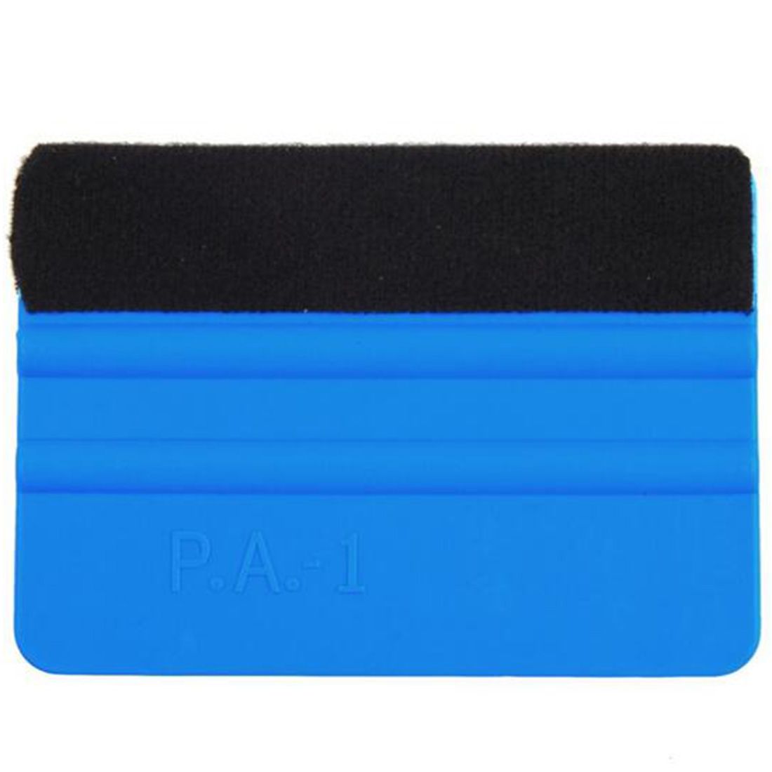 Wholesale Car Squeegee Decal Vinyl Plastic Wrap Applicator Soft Felt