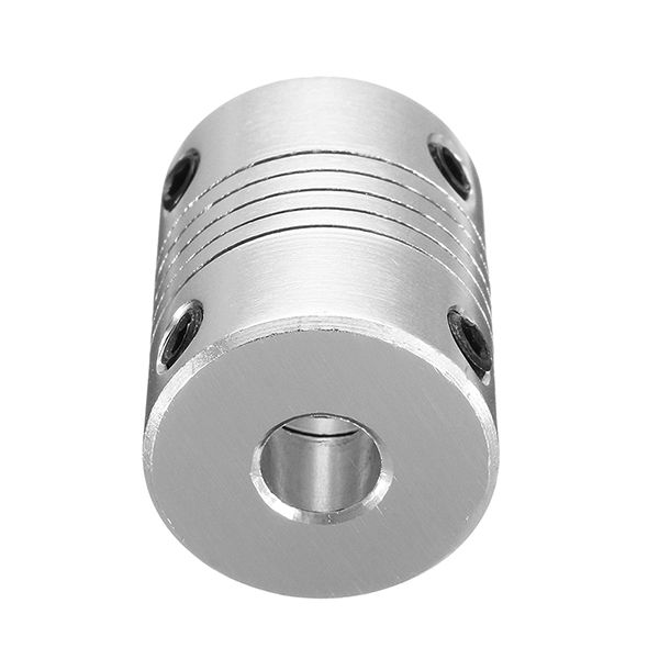 10mm Acoplamiento del Eje de Aluminio Conector del Motor del acoplador Flexible 1Pc Winwill® 3/4/5/6/7/8