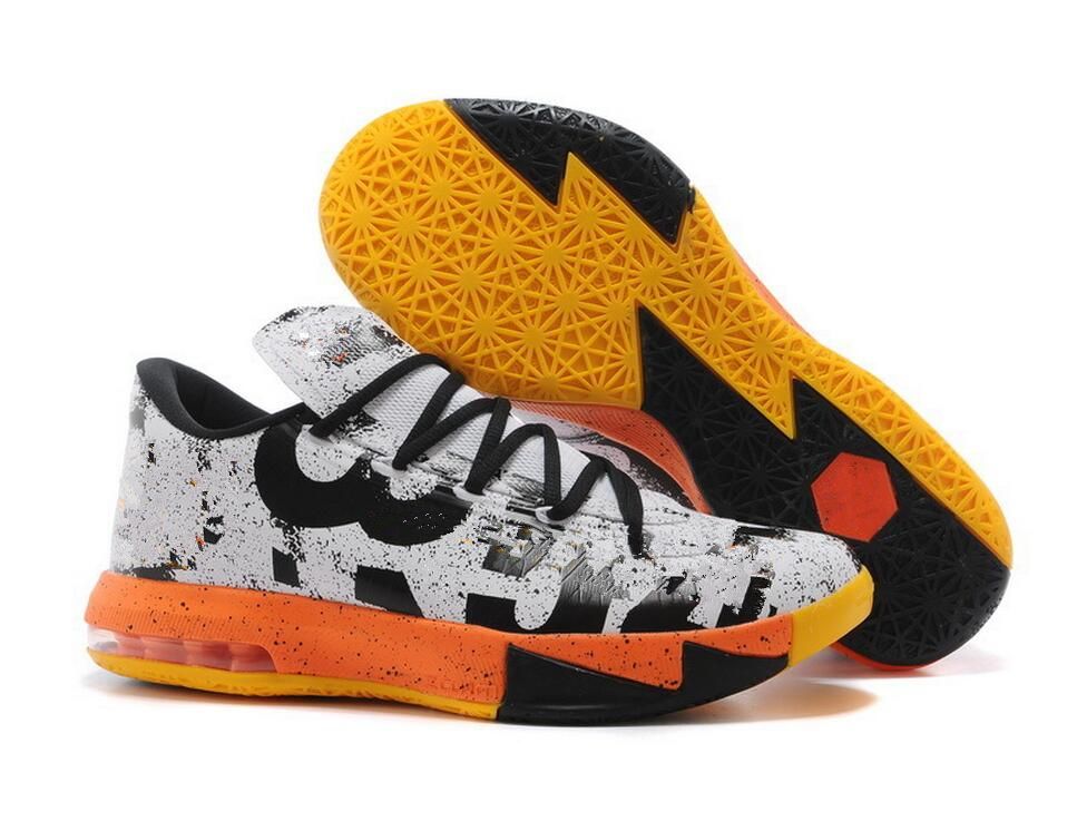 kd low basketball shoes