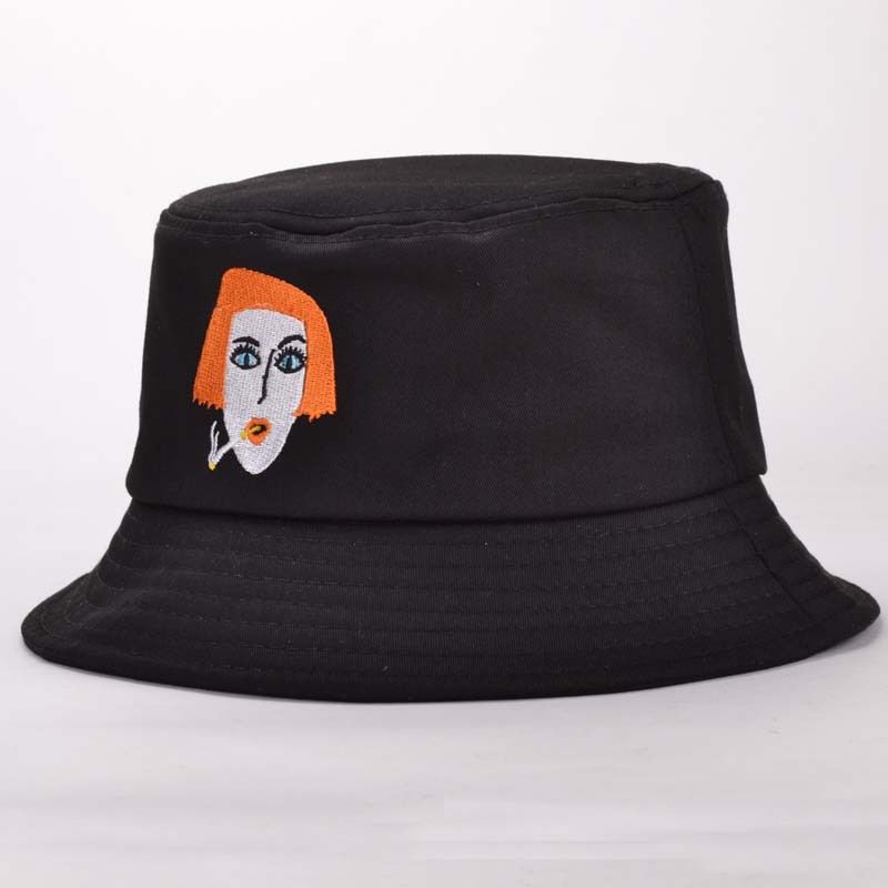 bucket baseball caps