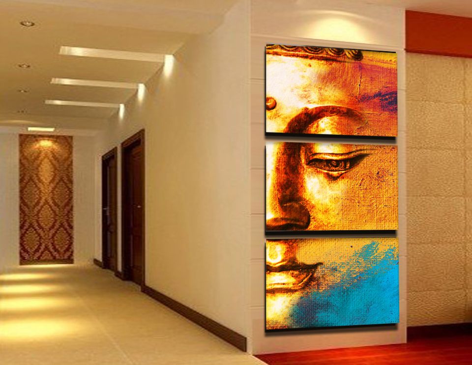 20++ Finest Oil paint wall art images info
