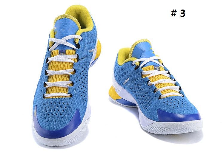 steph curry high tops