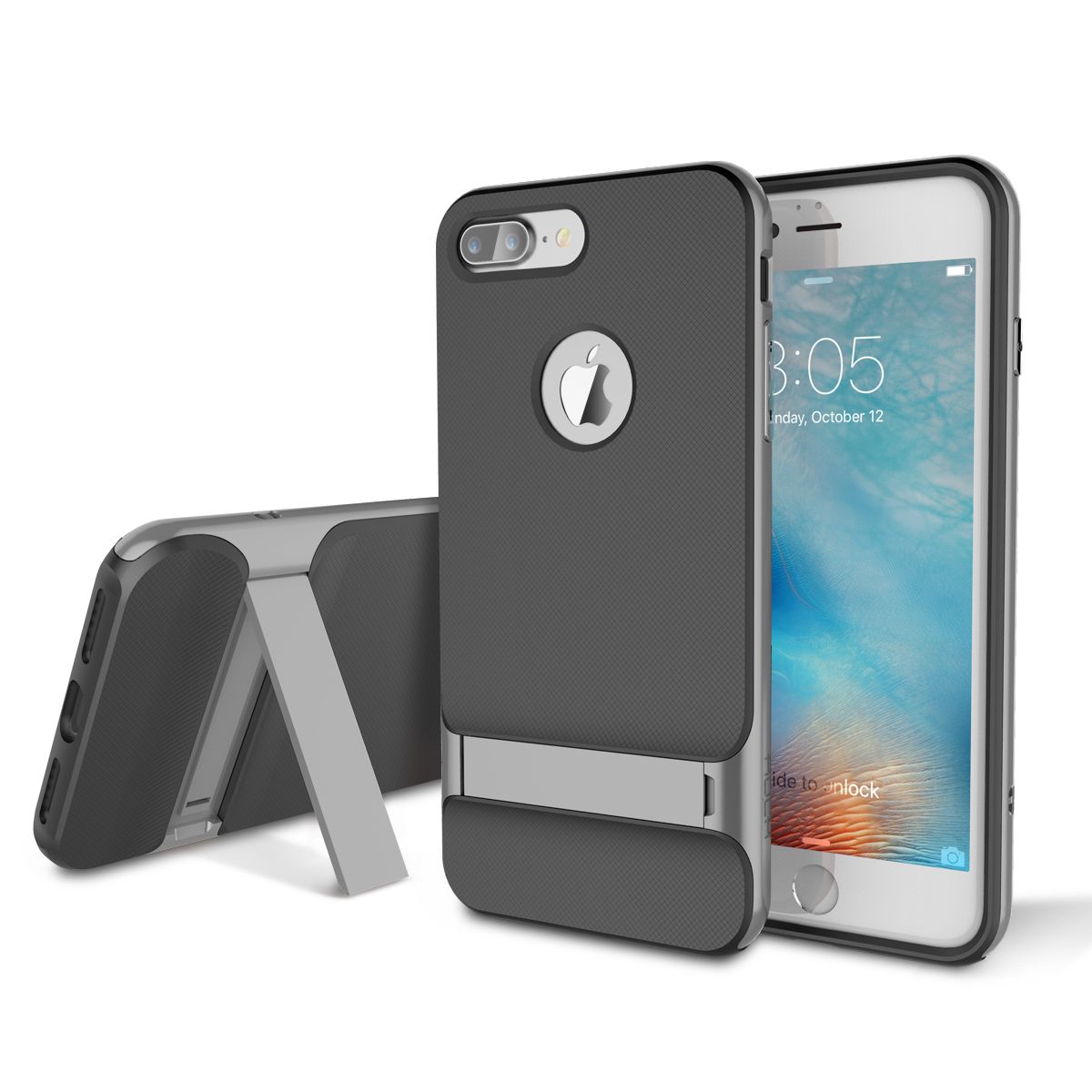 custodia rock iphone 7 custodia rock iphone 7
