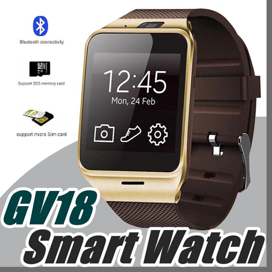 best android smartwatch with nfc