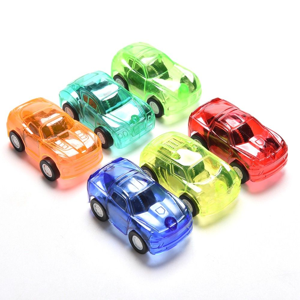new new toy car