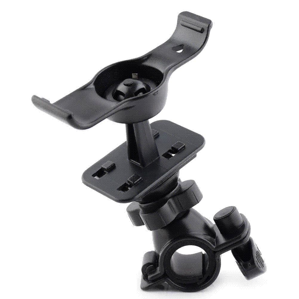 GPS Bracket Cradle Holder For Garmin Nuvi 2415 2495LMT Bike Motorcycle