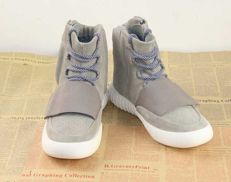 adidas yeezy boost 750 verde fluo