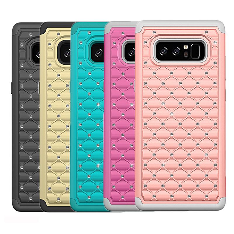 samsung silicone cover note 8