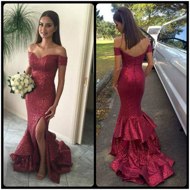 8th grade prom dresses