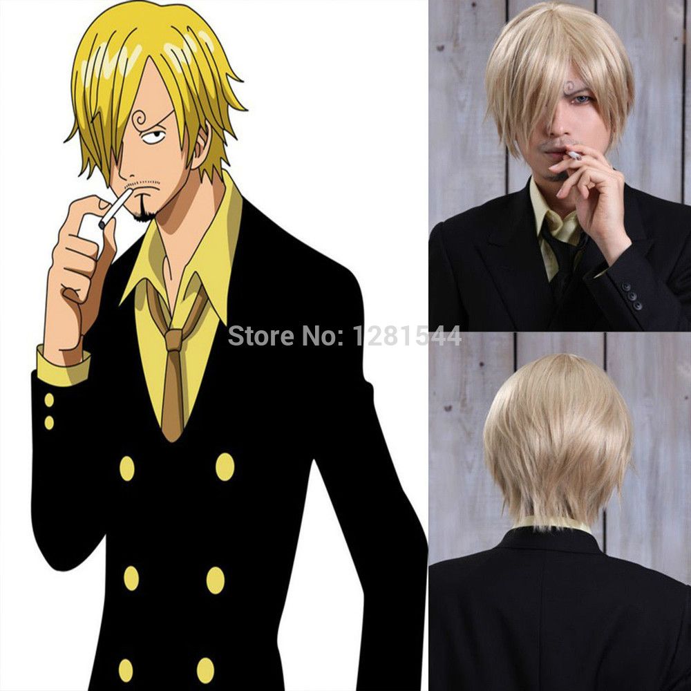 sanji one piece