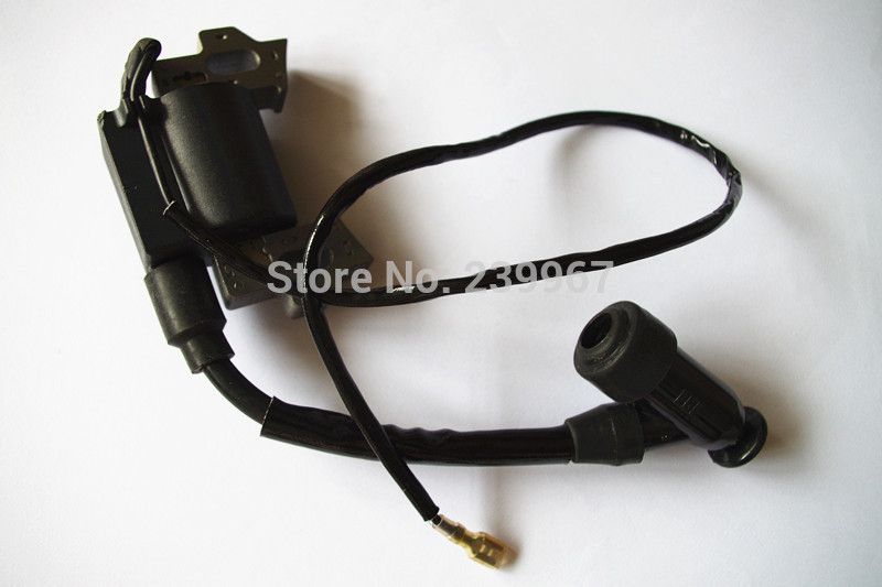 thumbnail image 2 of The ROP Shop Ignition Coil For MTD Engines – Fits 1P70FU, 5P70M0A, 1P70M0, And More 2 of 4