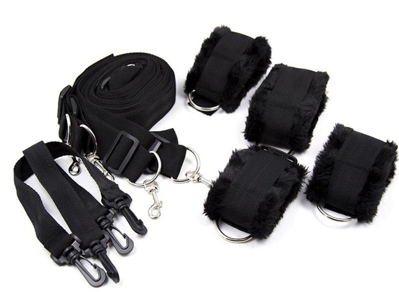 800px x 585px - Sex Furniture Flirting Toys In Bed Limbs Stretch Bondage Belt Slave In  Adult Games For Couples,Fetish Porno Erotic Sex Products Hobble Skirt  Bondage ...