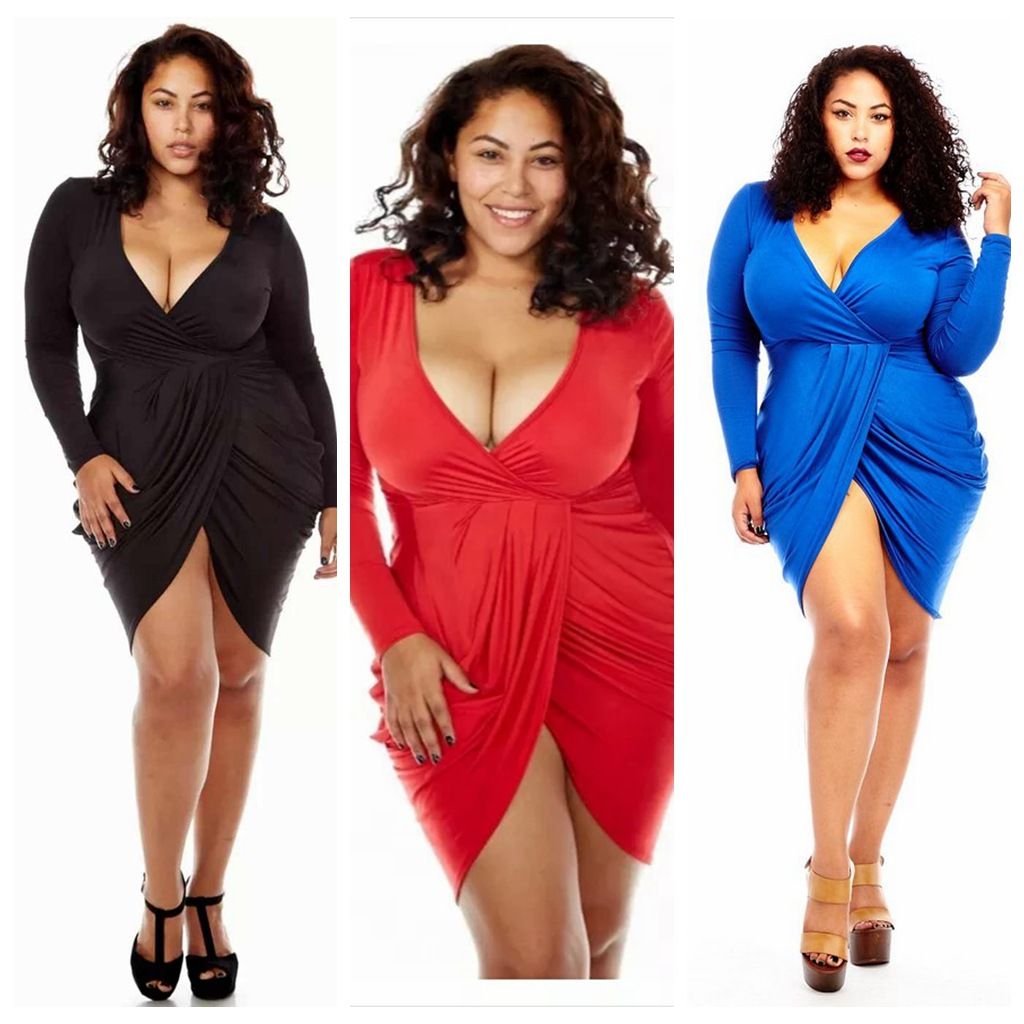 It mean dress bodycon what size does