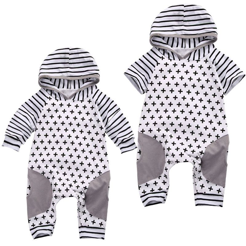 cute baby boy rompers