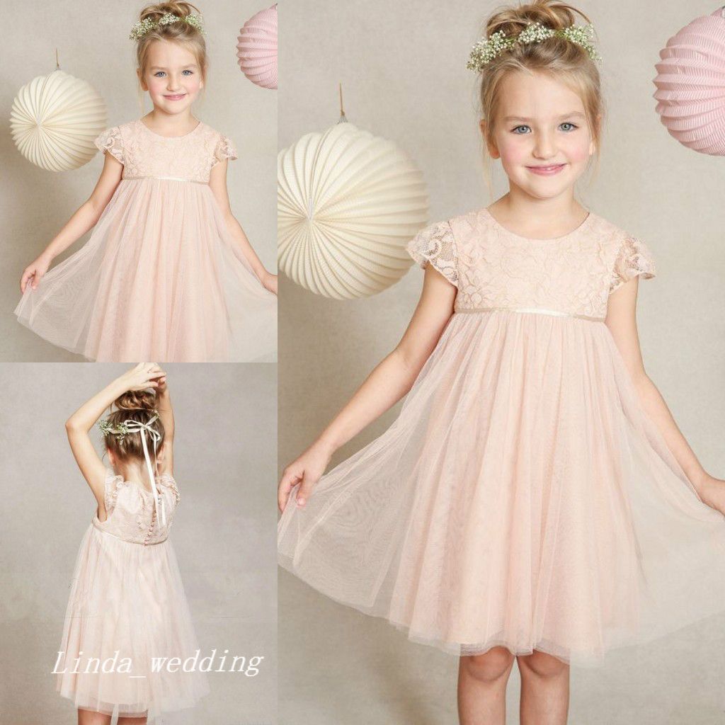 Spring girls dresses photo forecasting to wear for spring in 2019 Spring girls dresses photo advise dress in autumn in 2019