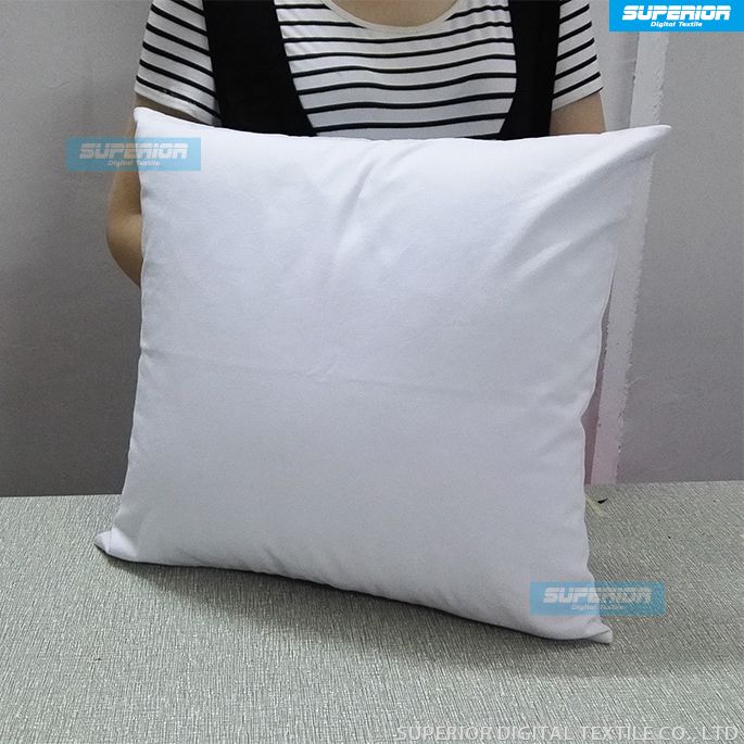 8 Oz Pure Cotton Natural White Off Color Pillow Case Blank 8 Oz Pure Cotton Natural White Off Color Pillow Case Blank Plain Canvas Cover With Zipper Cushion Blue Outdoor Chair Cushions