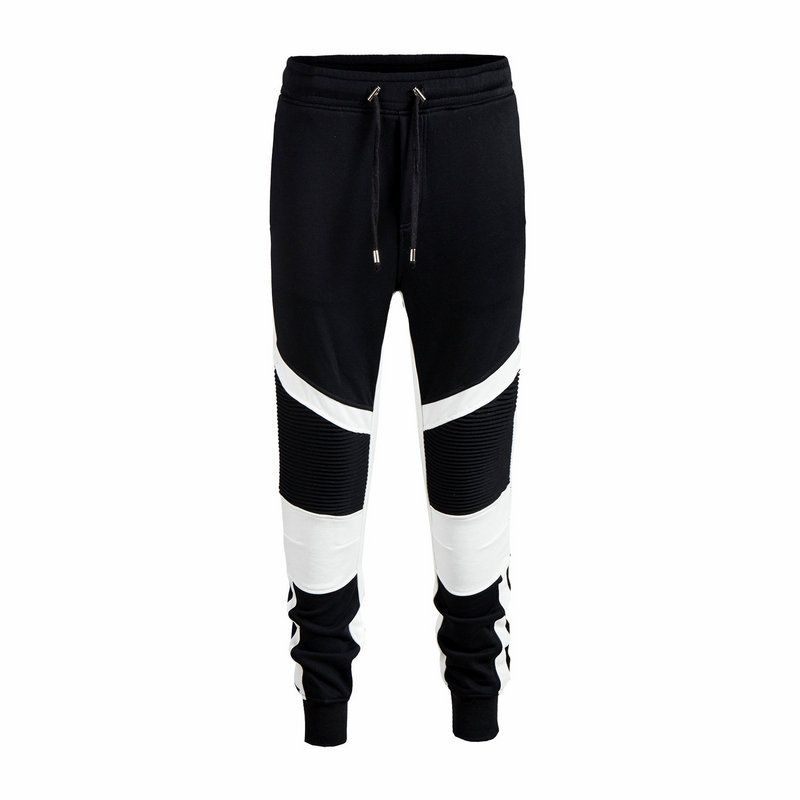 balmain sweat suits