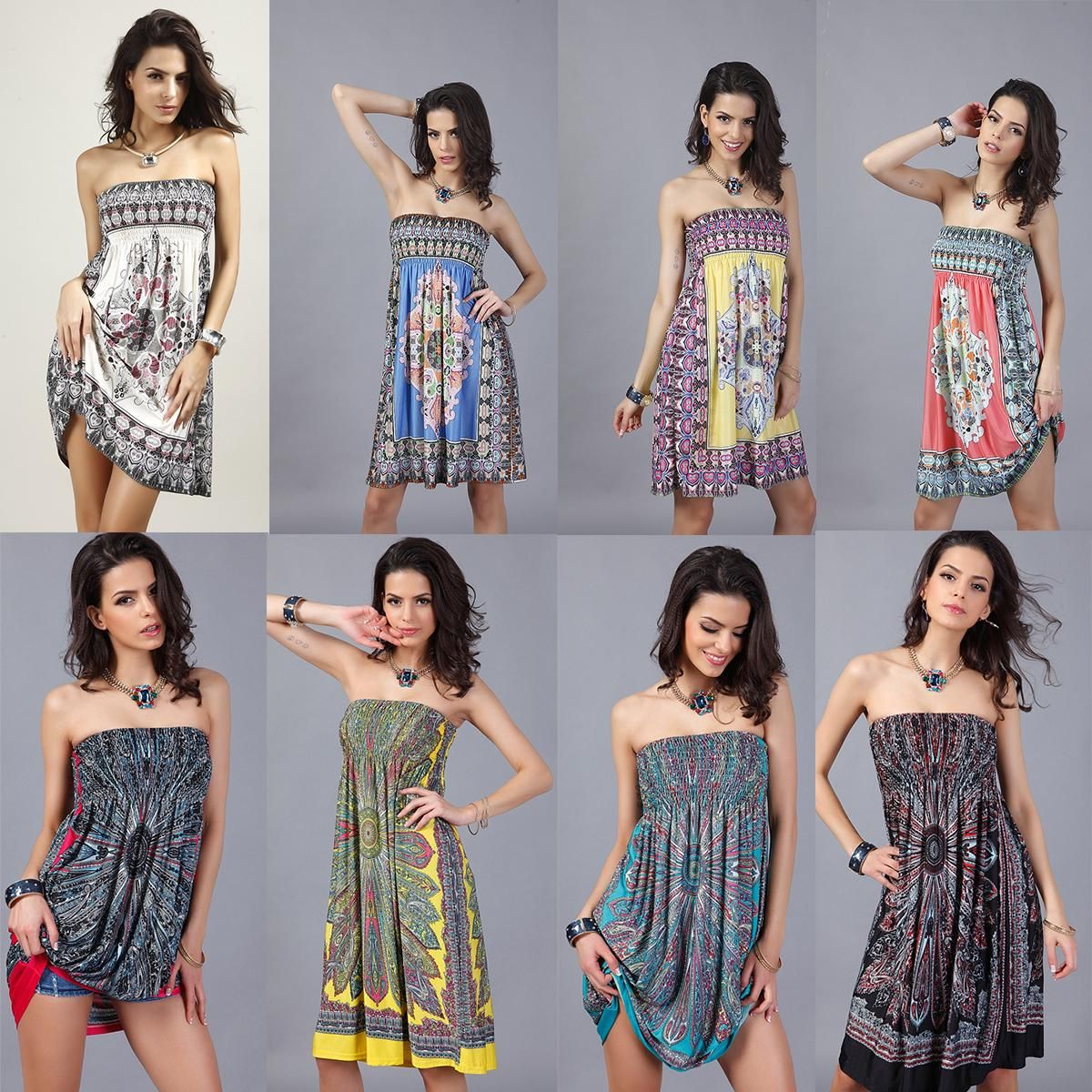 plus size summer dresses canada