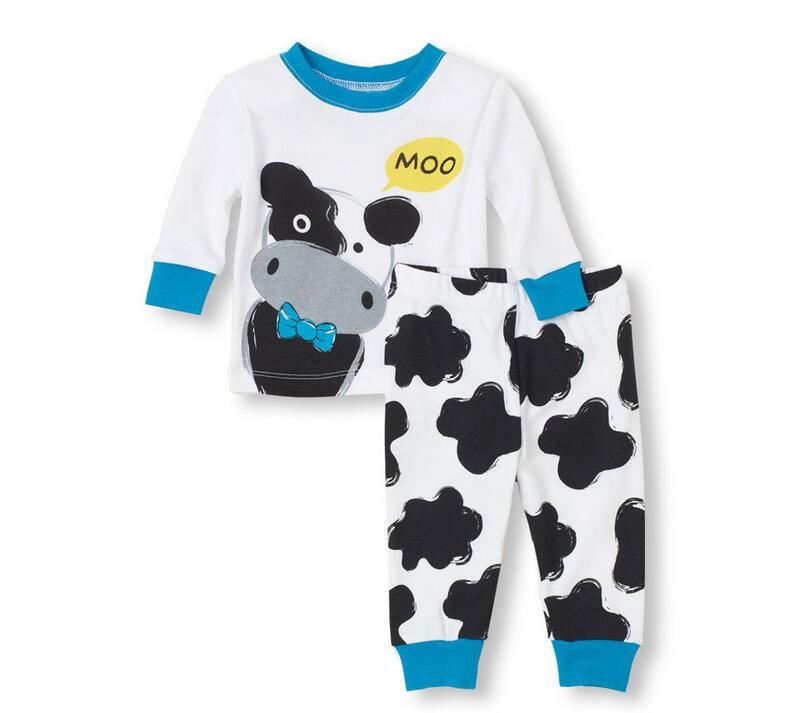 Acheter Pas Cher Filles Assorties Poupee Kid Coccinelle 2 Pieces Pyjama Vetements Bebe Vetements Enfants Enfants Pyjama Sets Grand Fille Vetements Km 001 Du 30 77 Fr Dhgate