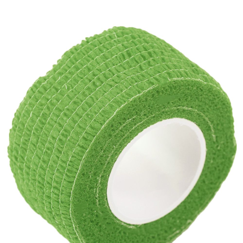 Self Adhering Bandage Wraps Elastic Adhesive First Aid Tape Stretch 2