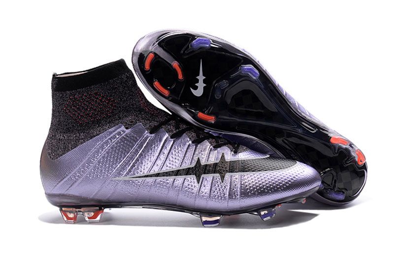 botines cr7 2014