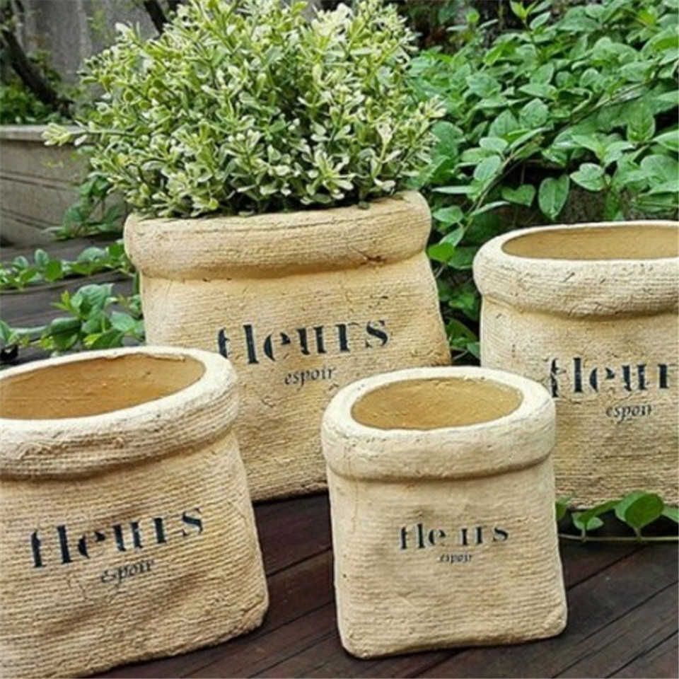2017 newest cement flower pots made in china classic pots for 2017 newest cement flower pots made in china classic pots for