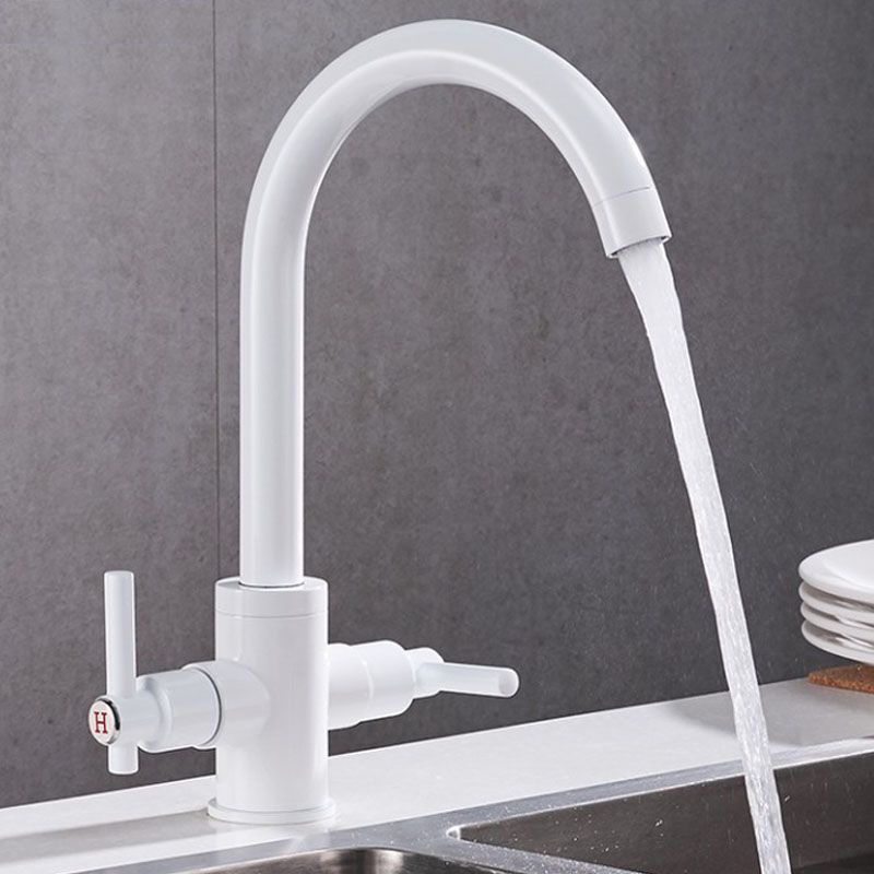 Bleifreie Armaturen Trinkwasser