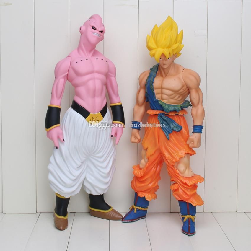 2019 44cm dragon ball