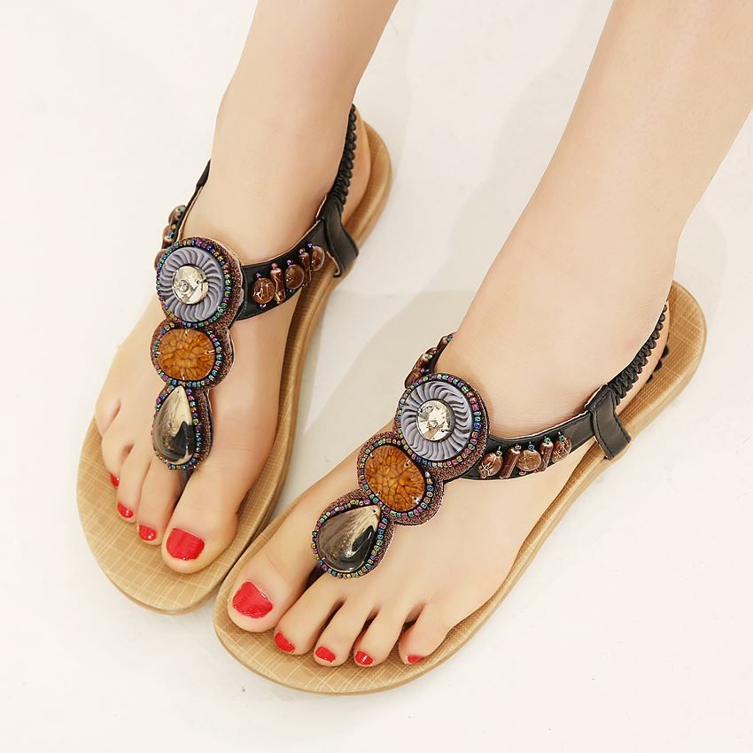 ladies sandal 2016