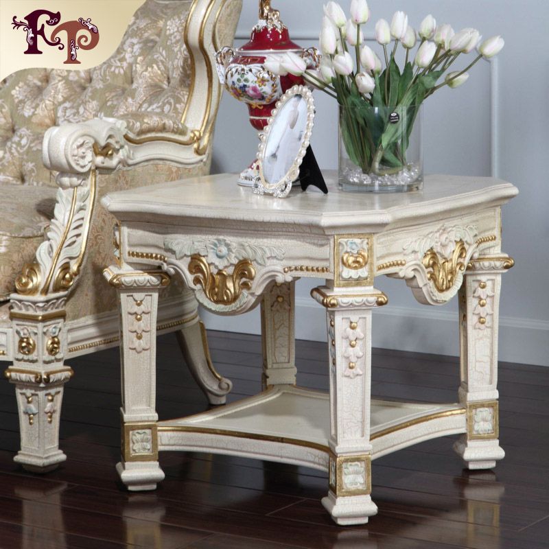 2021 Antique Reproduction Furniture Manufacturer European Classic