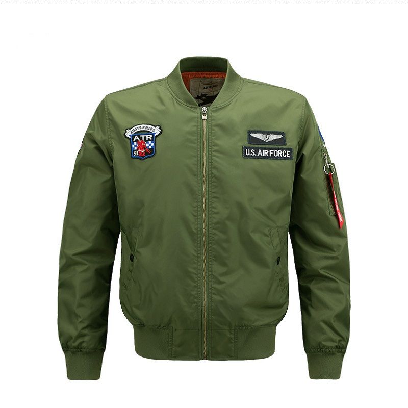 air force kleidung