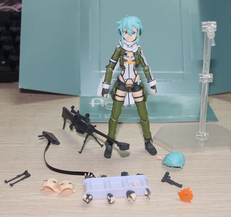 2019 anime sword art