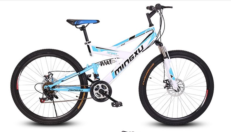 matériel voyage vélo