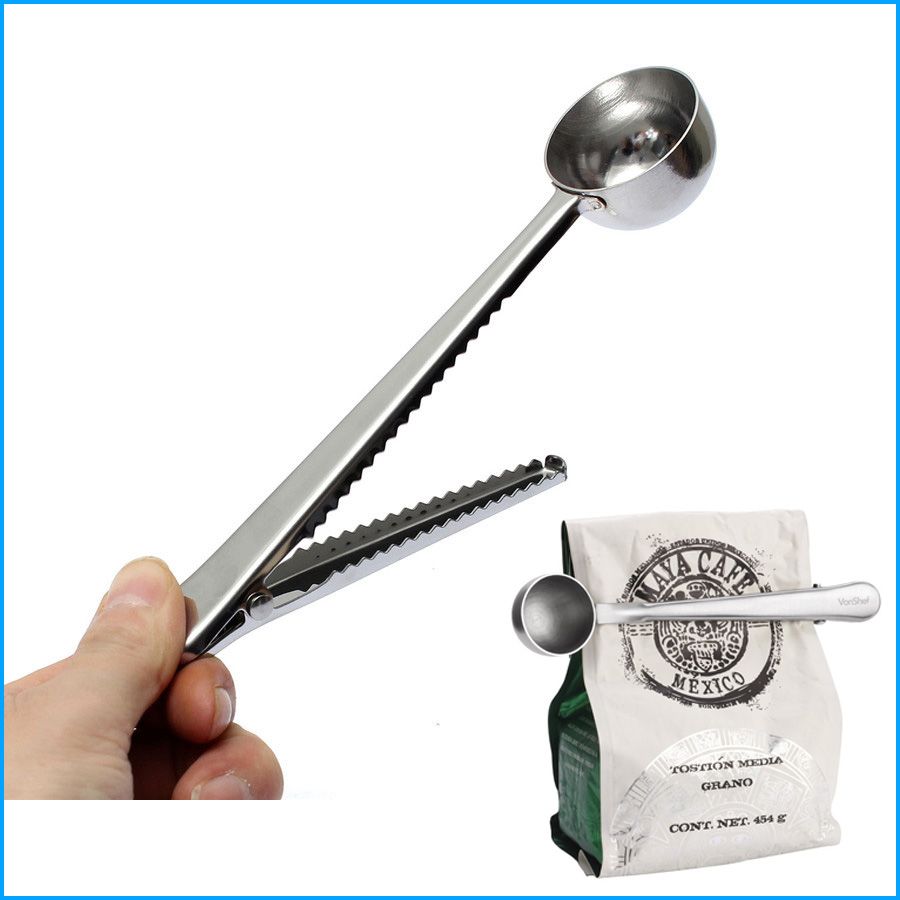 2016 multi function 2 in 1 kitchen gadgets stainless steel coffee