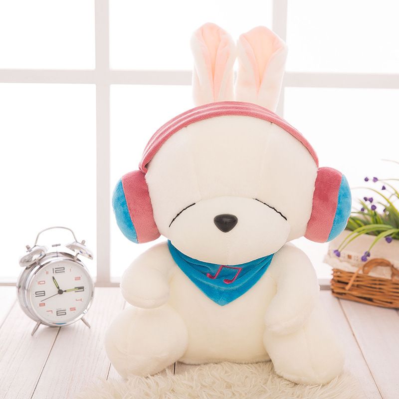 mashimaro plush