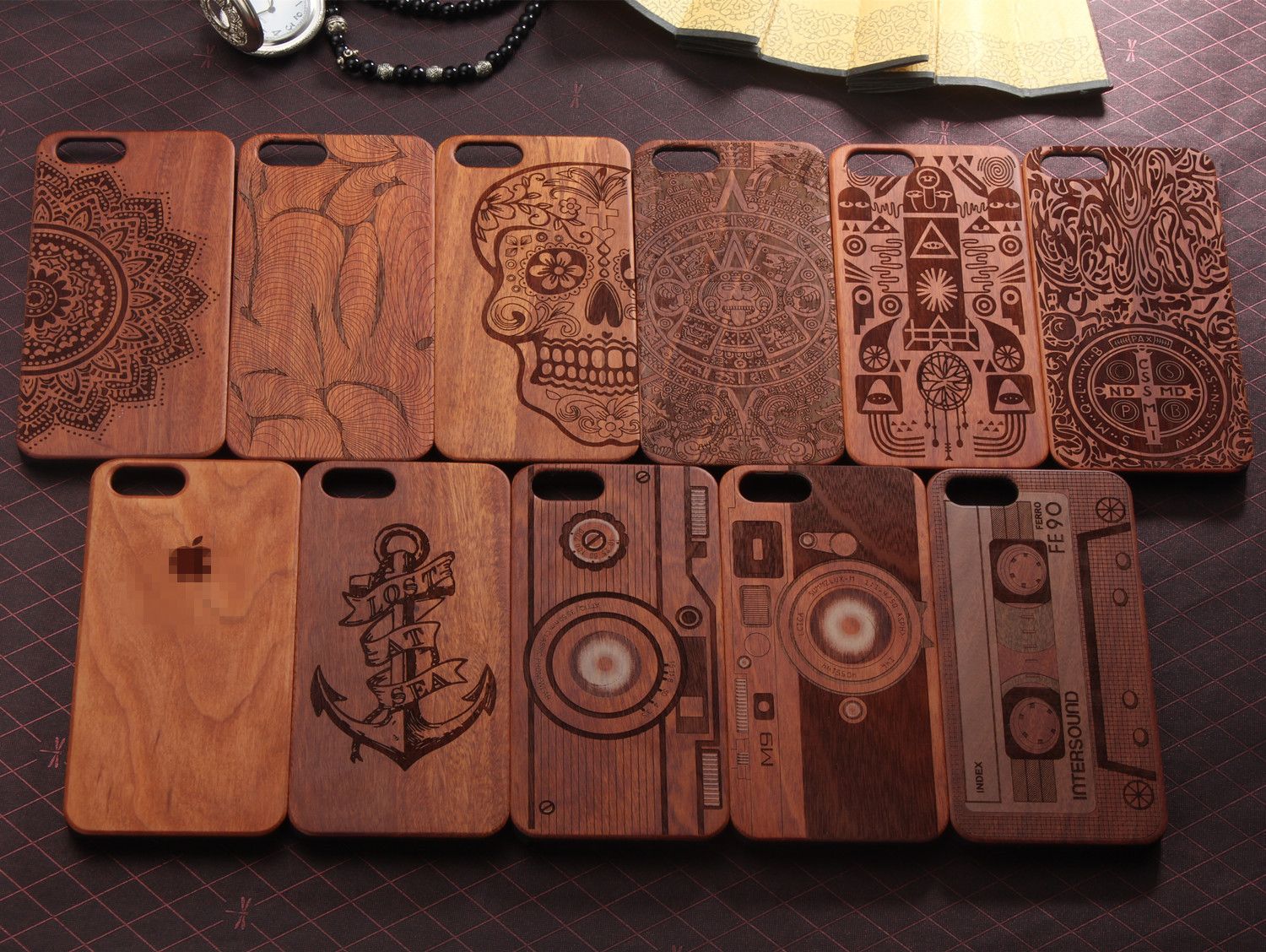 custodia in legno iphone 7 custodia in legno iphone 7