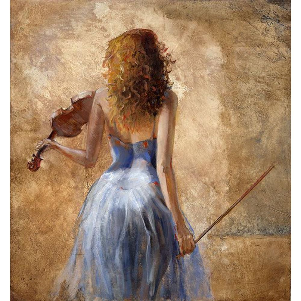 modern figurative paintings