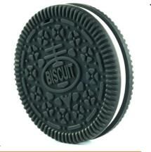 biscuit silicone